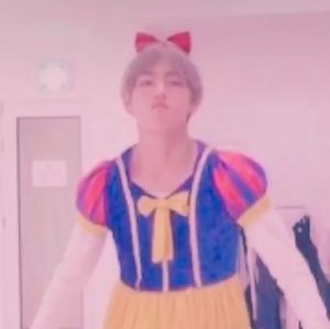 Meet your Posher, Jamie